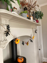 Load image into Gallery viewer, Jute Decor Garland, Handmade Small Loop Garland