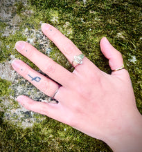 Load image into Gallery viewer, Custom Sheela Ring for Emily