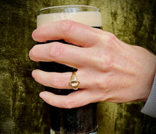 Load image into Gallery viewer, The Sheela Ring