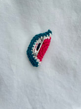 Load image into Gallery viewer, Watermelon Slice Pin for Palestine, Fundraising for GAZA